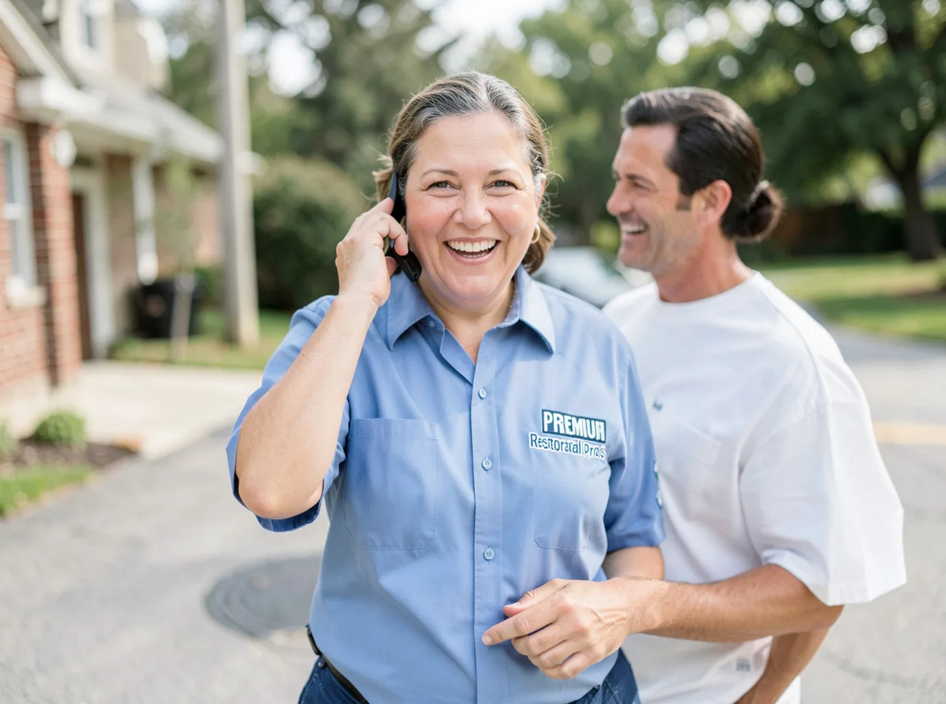 Water Damage Restoration Tonawanda, NY FAQs